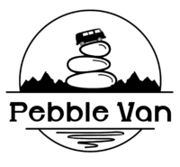 logo Pebble Van